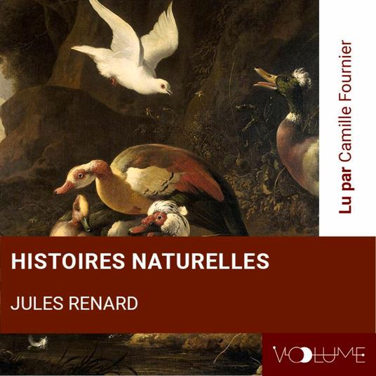 Histoires naturelles