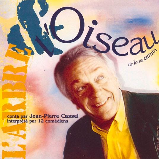 L'arbre et l'oiseau