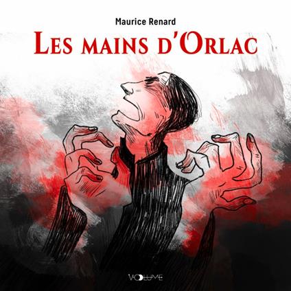 Les Mains d'Orlac