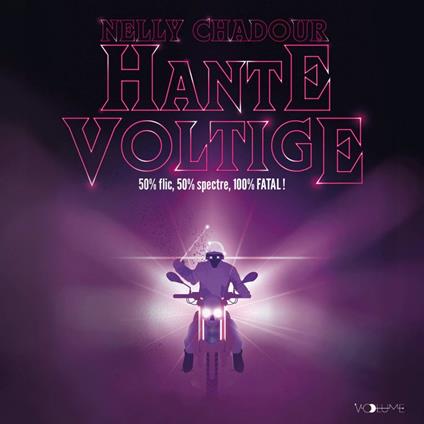 Hante Voltige