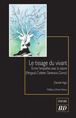Le tissage du vivant