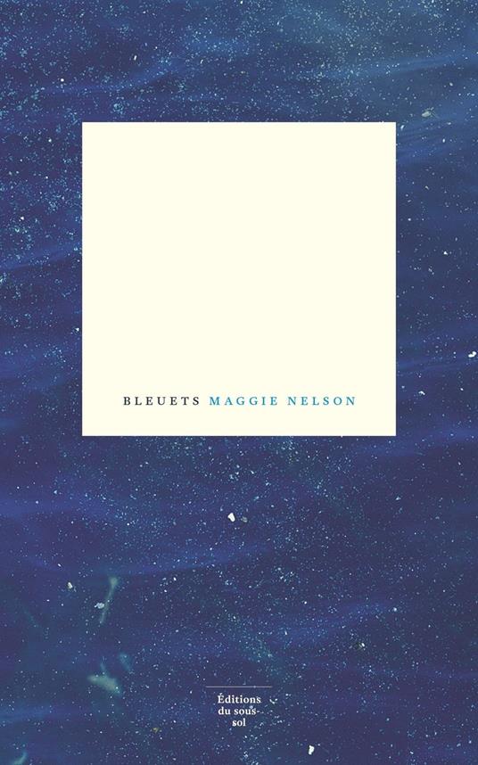 Bleuets