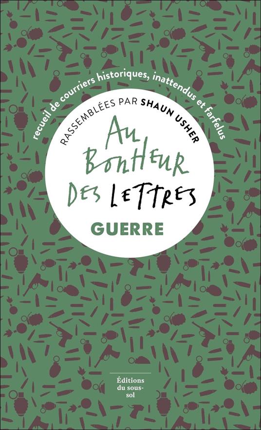 Au bonheur des lettres