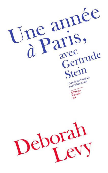 Une année à Paris - Avec Gertrude Stein