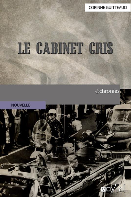 Le Cabinet Gris