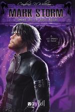 Mark Storm - 5 : L'ombre de la rose noire -