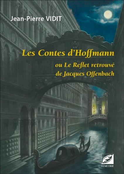 Les Contes d’Hoffmann