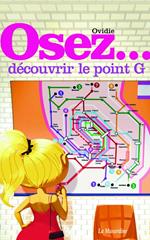 Osez découvrir le point G