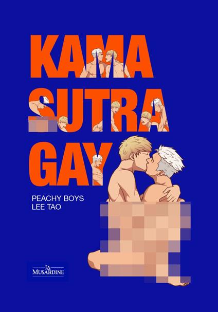 Kama Sutra gay