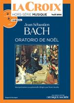 Jean-Sébastien Bach • Oratorio De Noël