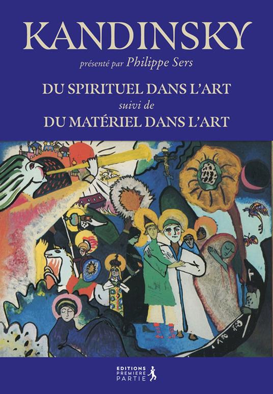 Du Spirituel dans l’art