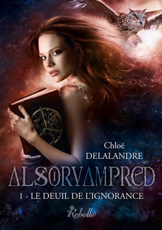 Alsorvampred