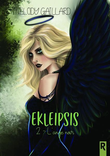 Ekleipsis - Melody Gaillard - ebook