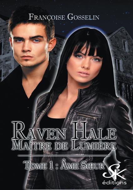 Raven Hale 1