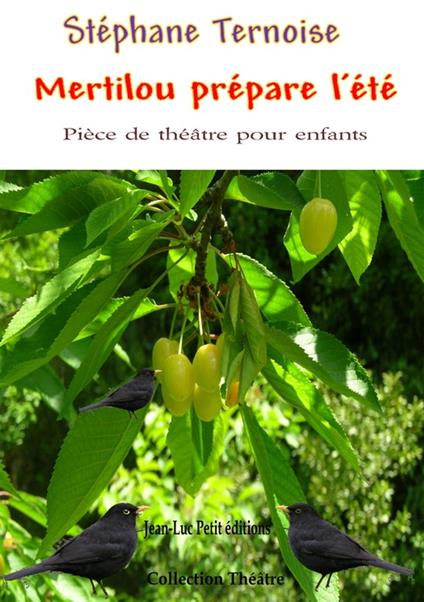 Mertilou prépare l'été