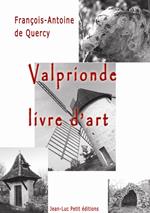 Valprionde, livre d’art