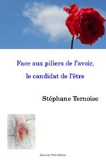 Face aux piliers de l’avoir, le candidat de l’être