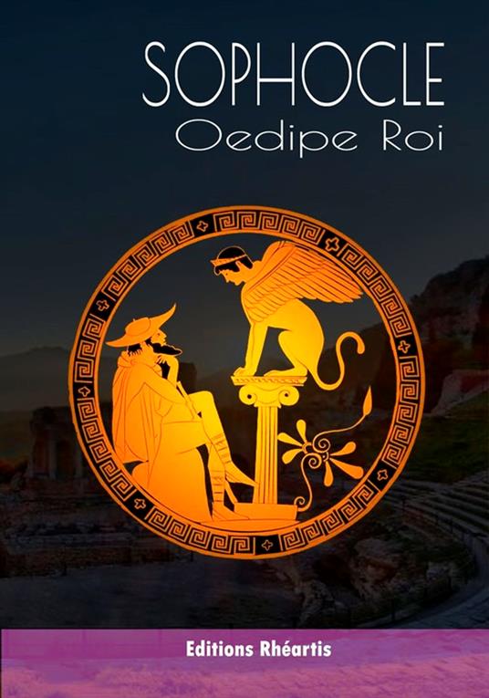Oedipe Roi