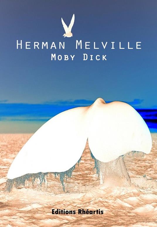 Moby Dick - Herman Melville - ebook