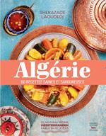 Algérie : 60 recettes ligne et santé