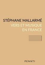 Vers et musique en France