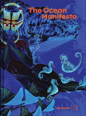 Ocean Manifesto, the - Ha Thuc, Caroline - cover