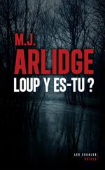 Loup y es-tu ?
