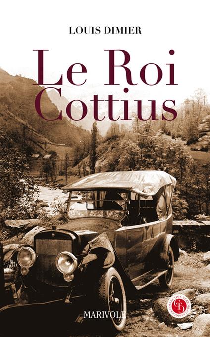 Le Roi Cottius