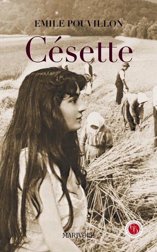 Césette