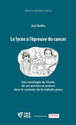 Le lycée à l’épreuve du cancer