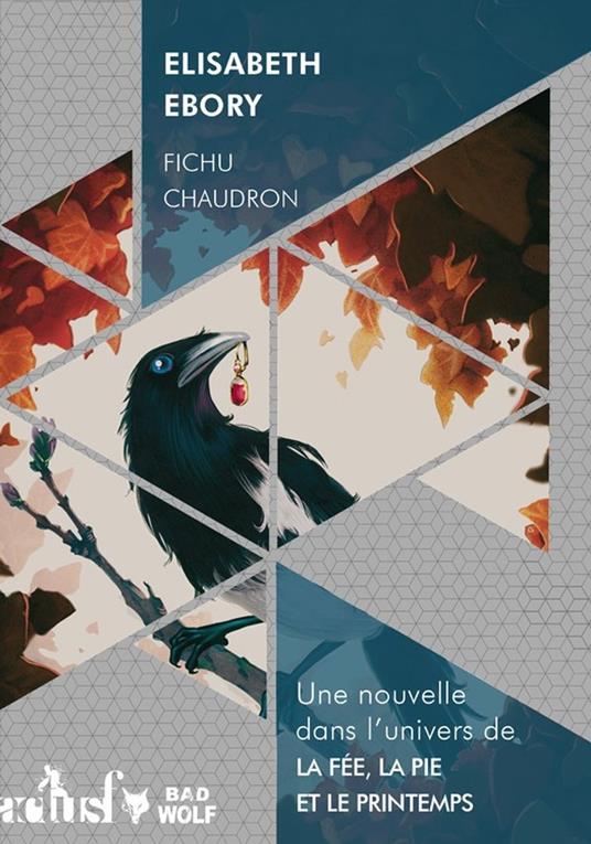 Fichu chaudron