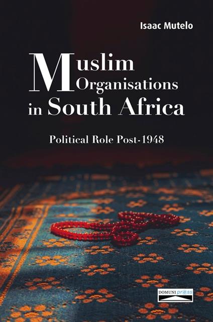 Muslim Organisations in South Africa