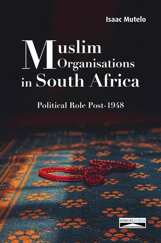 Muslim Organisations in South Africa