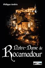 Notre-Dame de Rocamadour