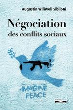 Négociation des conflits sociaux