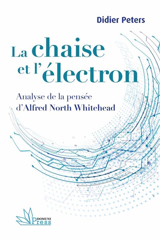 La chaise et l’électron