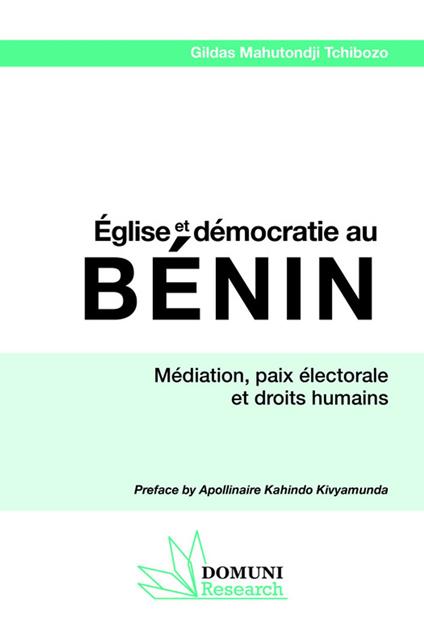 Église et démocratie au Bénin