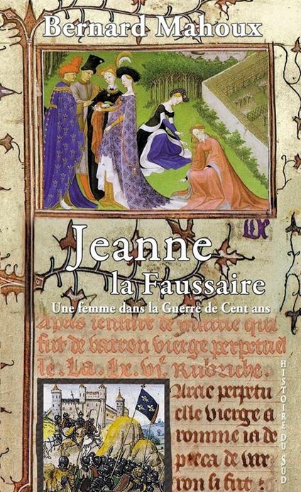 Jeanne la Faussaire