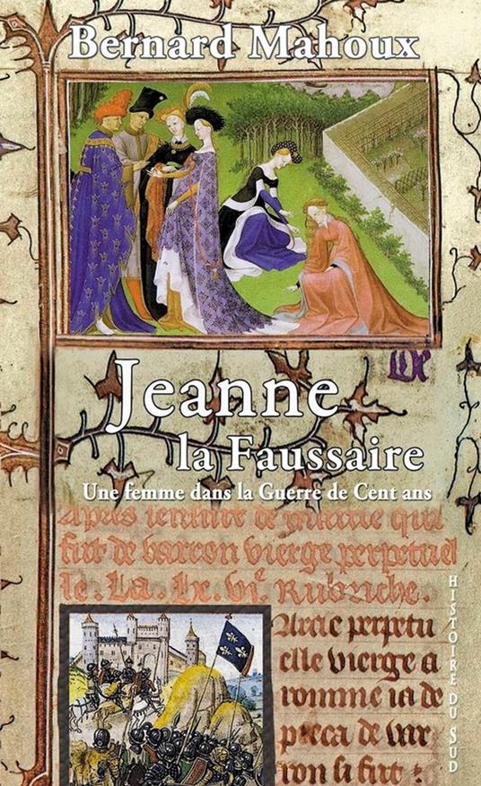 Jeanne la Faussaire