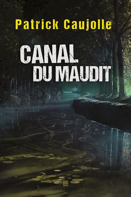 Canal du Maudit