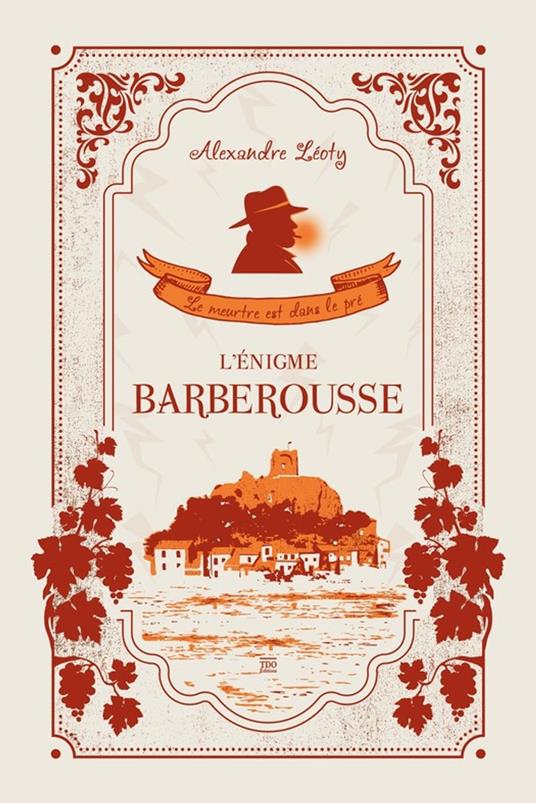 L'énigme Barberousse