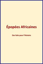 Epopées Africaines