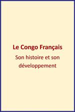 Le Congo Français
