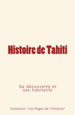 Histoire de Tahiti