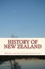 History of New Zealand