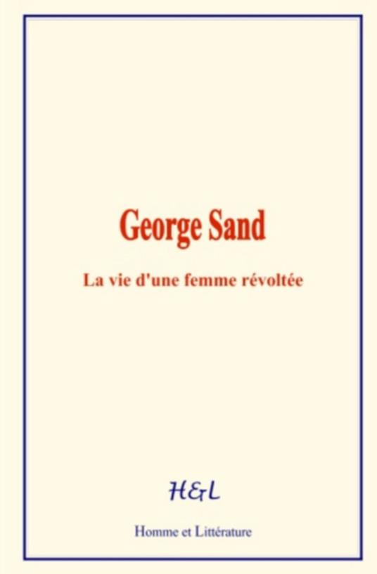 George Sand