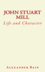 John Stuart Mill