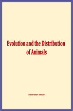 Evolution and the Distribution of Animals