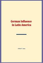 German Influence in Latin America