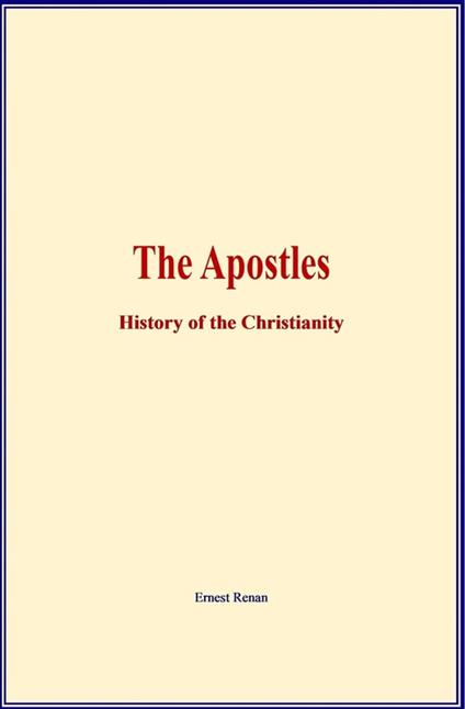 The Apostles